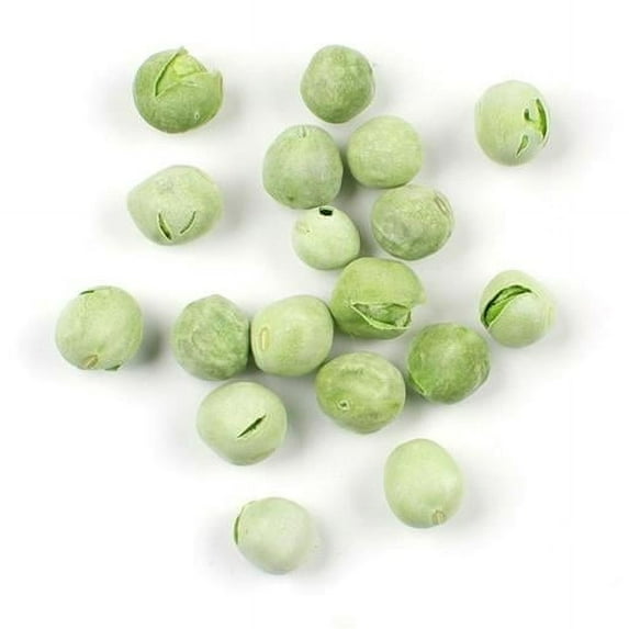 Woodland Foods 535341 Freeze Dried Peas, 3 Pound Bag