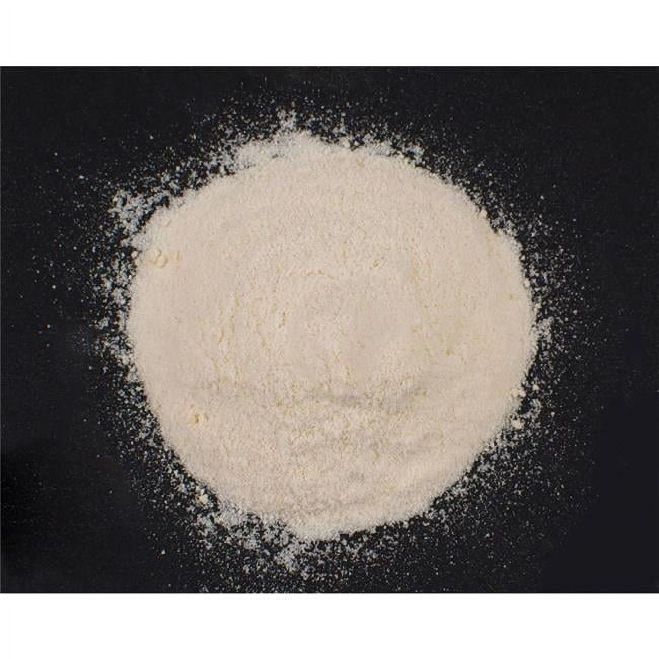 Woodland Foods 629071 14 oz Dark Cream to Beige Malt Vinegar Powder