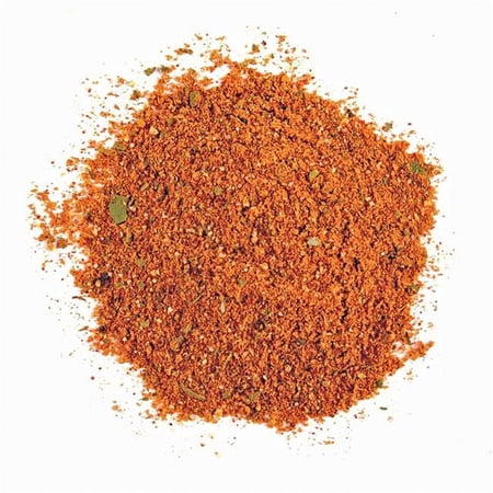 Woodland Foods 698985 Chermoula Seasoning, 18 Ounce Jar