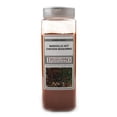 thumbnail image 1 of Woodland Foods 707434 Nashville Hot Chicken Spices, 10 Pound Bag, 1 of 1