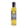 Woodland Foods Curious Spoon Black Truffle Oil, 8oz Glass