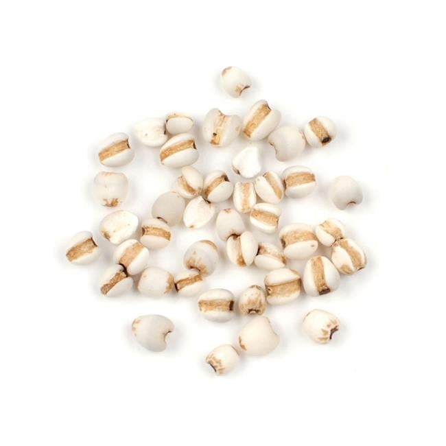Woodland Foods 514650 Job's Tears, 10 Pound Bag
