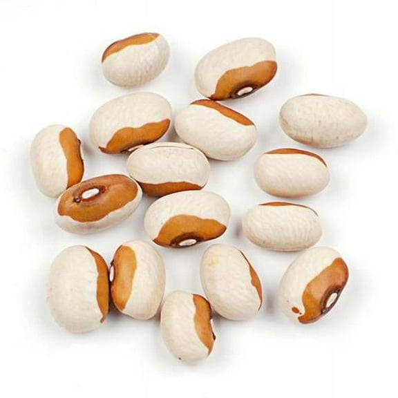 Woodland Foods Yellow Eye Bean, 10 Pound Box