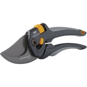 Woodland Heavy Duty Adjustable Bypass Pruning Shears, Gardening Hand Pruner - 05-2003-100   Residential Use, Standard Application