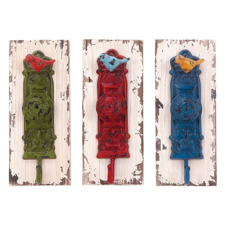 Woodland wall hooks online