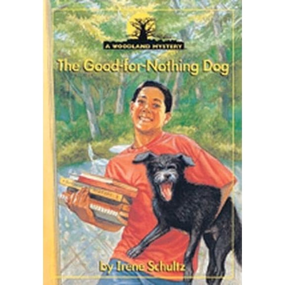 Pre-Owned The Good-For-Nothing Dog (Paperback) 0780272382 9780780272385