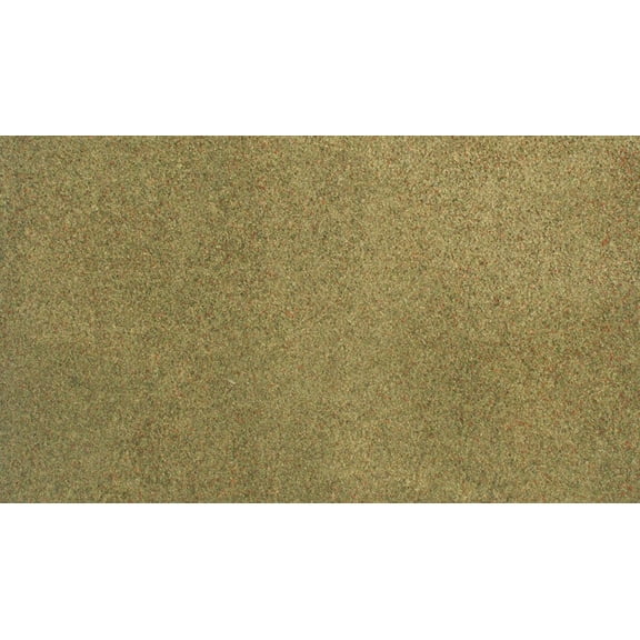 Woodland SCENICS Ready Grass MAT 12" x 14" Summer Grass Landscape WDS5144