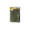 thumbnail image 1 of Woodland Scenics FS625 Static Grass Dark Green 12mm, 1 of 2