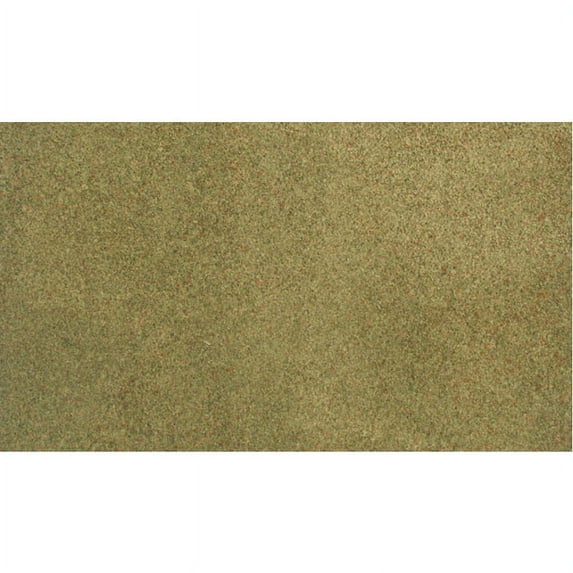 Woodland Scenics 25" x 33" Small Roll - Summer Grass New