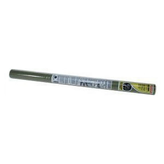 Woodland Scenics 33" x 50" Vinyl Grass Mat Roll Green