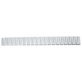 Woodland Scenics 4% Incline Starter 4 WOOST1413 Train Scenery Non Scale