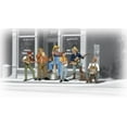 thumbnail image 1 of Woodland Scenics - Jug Band (HO scale) - A1902, 1 of 2