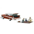 thumbnail image 1 of Woodland Scenics Autoscene Parked For A Picnic 1950S Type Vehicle Wfigures & Acc Ho Scale, 1 of 2