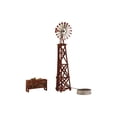 thumbnail image 1 of Woodland Scenics BR4937 Windmill N WOOBR4937, 1 of 2
