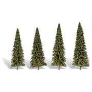 Woodland Scenics Classics Tree Forever Green 4-6 4 WOOTR3568 Train Scenery Non Scale