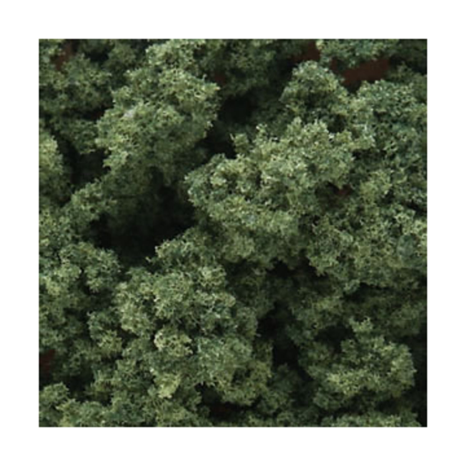 Woodland Scenics Light Green - Fine Leaf Foliage 75 Square Inches: A Cherry On T - 7
