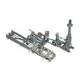 thumbnail image 1 of Woodland Scenics HO Scale Scenic Details Rural Sawmill, 1 of 2