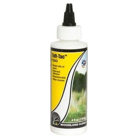 Woodland Scenics FS643 Tuft-Tac