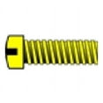thumbnail image 1 of Woodland Scenics H823 00-90 3/8" Fillister Head Mini Machine Screw (5) Brass, 1 of 2