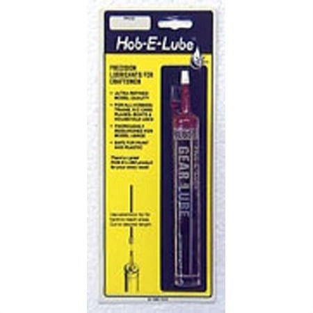 Woodland Scenics HL655 Hob-E-Lube 0.5 fl.oz Gear Lube Lubricant