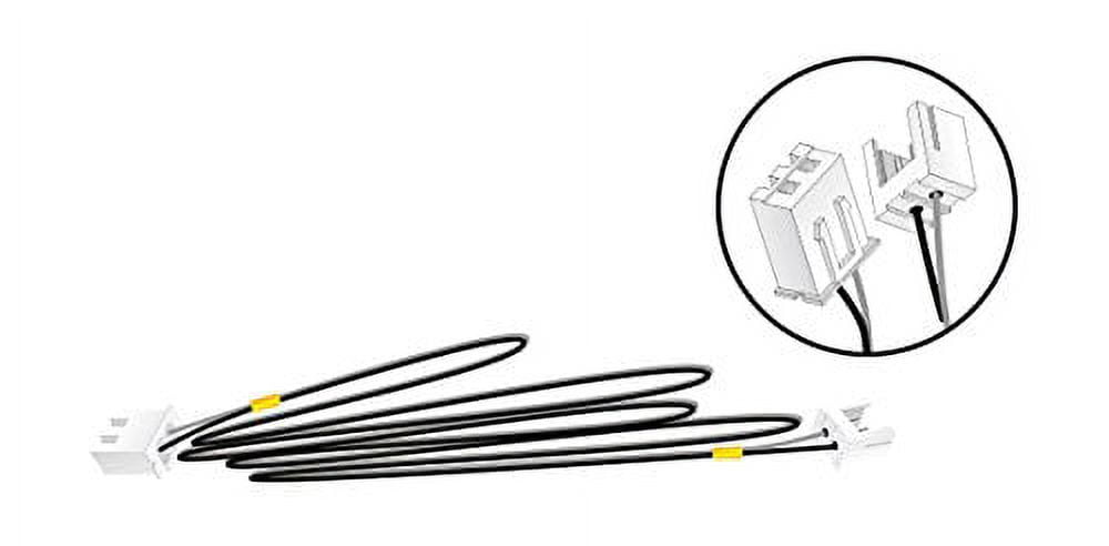 Luci Per Modellismo Set Di Illuminazione "Solo Spina" Woodland Scenics JP5700 - Per Plastici E Diorami, Pronto All'uso Illuminazione Modellismo Solo Spina - Foto 2