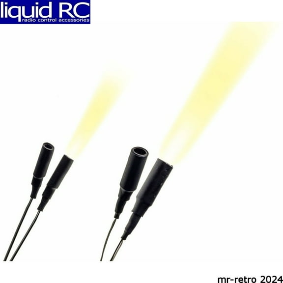 Woodland Scenics JP5956 Small Spot Spot Lights