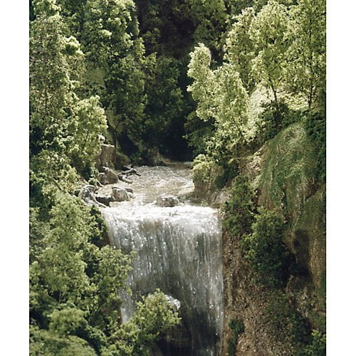 River/Waterfall Learning Kit