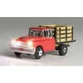 thumbnail image 1 of Woodland Scenics N Scale Just Plug Vehicle, Heavy Hauler, 1 of 2