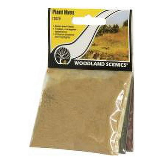 Woodland Scenics Plant Hues WOOFS629 Train Scenery Non Scale