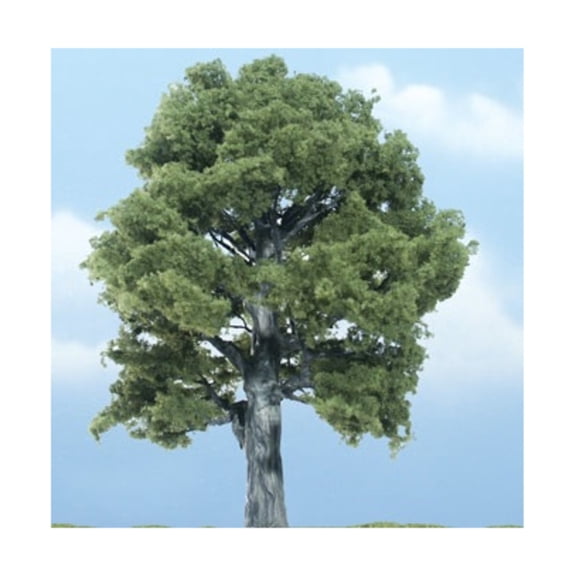 Woodland Scenics Premium Trees Oak 5"