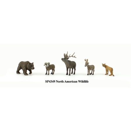Woodland Scenics Project Base & Backdrop Set, Large