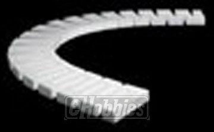 Woodland Scenics Riser 1/2 4 WOOST1406 Train Scenery Non Scale ...