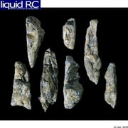 Woodland Scenics Rock Mold-Embankments