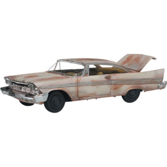 Woodland Scenics Rusty's Regret, N Scale