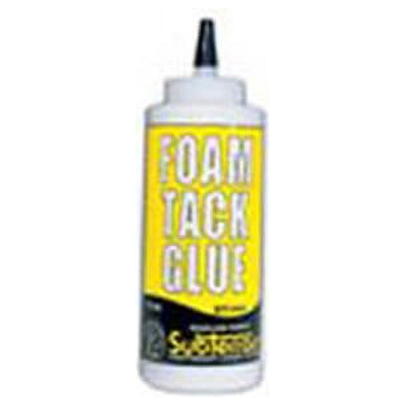 Woodland Scenics ST1444 Foam Tack Glue 12oz