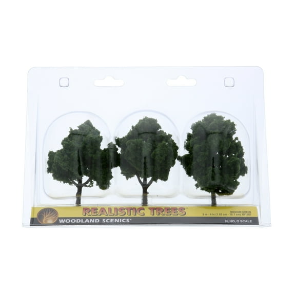 Woodland Scenics Soft Flake Snow Groundcover Canister Shaker