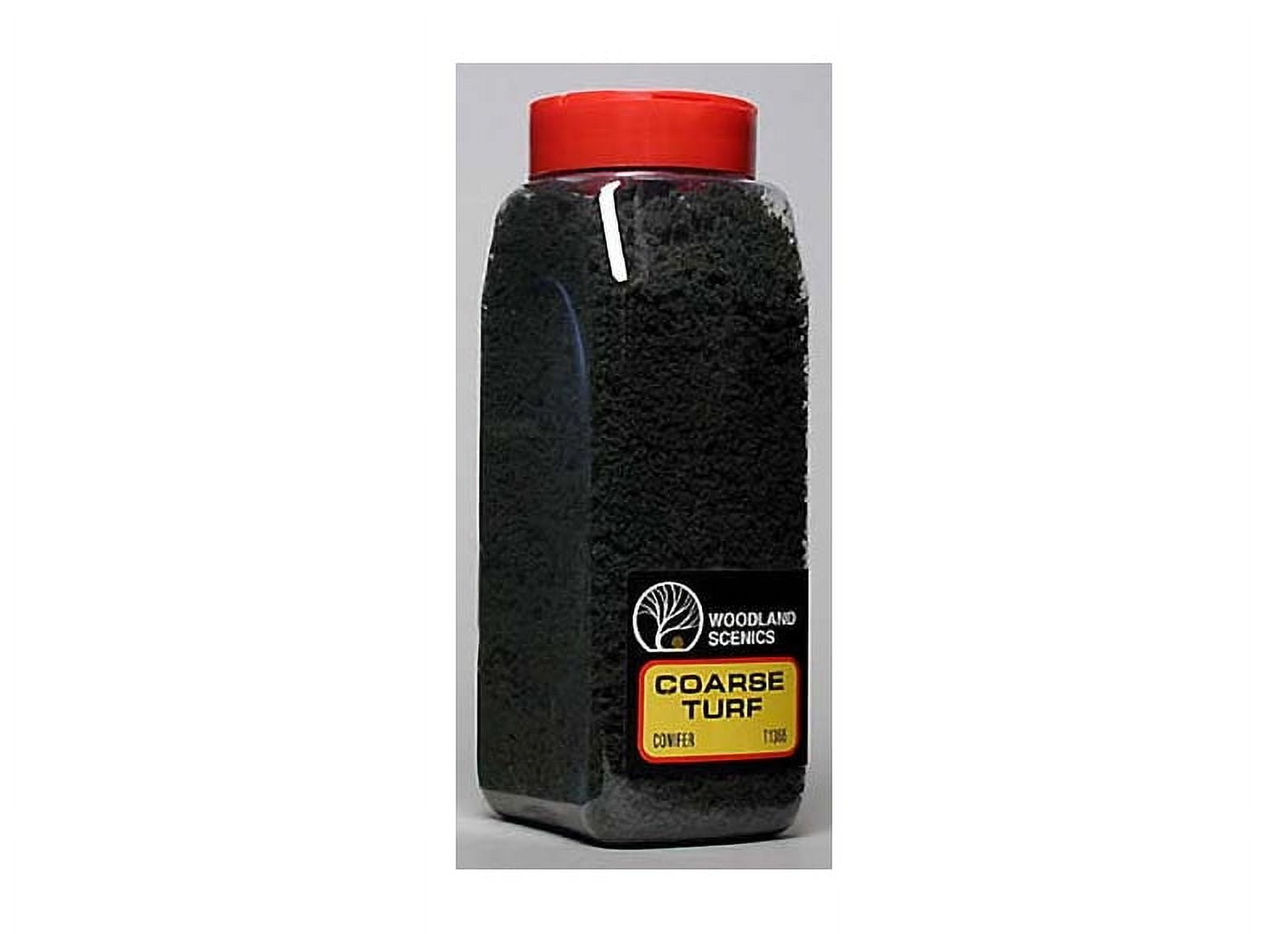 Coarse Turf - Conifer Coarse Turf - Conifer