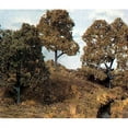 thumbnail image 1 of Woodland Scenics TK25 5-1/2"-6-1/2" Hardwood Model Trees Kit (3), 1 of 2