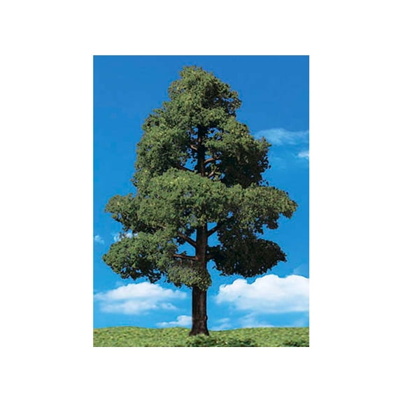 Woodland Scenics TR3507 Sun Kissed Trees 3 - 4 (3) WOOTR3507