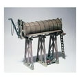 thumbnail image 1 of Woodland Scenics D241 HO Scale Scenic Details Branch Line Water Tower KIT, 1 of 3