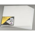 thumbnail image 1 of C1174 1/16 x 16 x 18  Modeling Sheets (8), 1 of 2