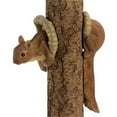 thumbnail image 1 of Woodland Squirrel Tree Decor, 1 of 1