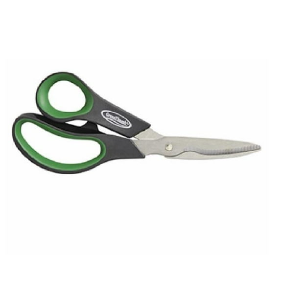 Woodland Tools 109601 Green Thumb Garden Scissors - Medium