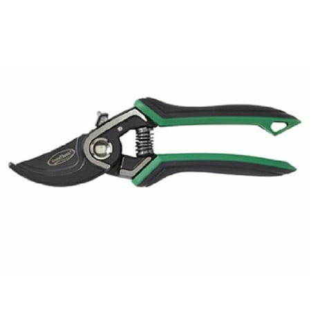 Woodland Tools 109605 Green Thumb Heavy Duty Bypass Pruner - Pack of 12
