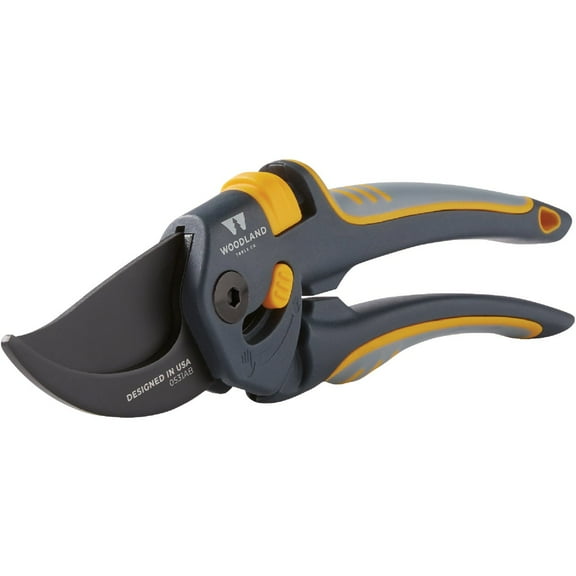 Woodland Tools Super Duty Bypass Pruner