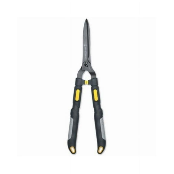 Woodland Tools 113531 25-37 in. Extendable Hedge Shears