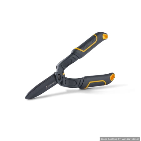 Woodland Tools 16 Inch Duralight Hedge Shear