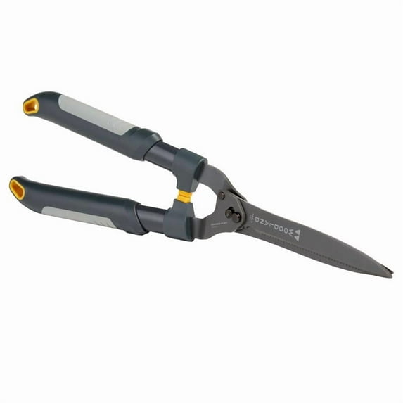 Woodland 23 In. LeverAction Heavy Duty Hedge Shear 20-4002-100