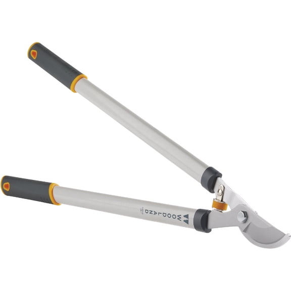 Woodland Tools Co. 28" Regular Duty Bypass Lopper, Branch Cutter, Limb Trimmer, Gardening Tree Clipper 25-3001-100