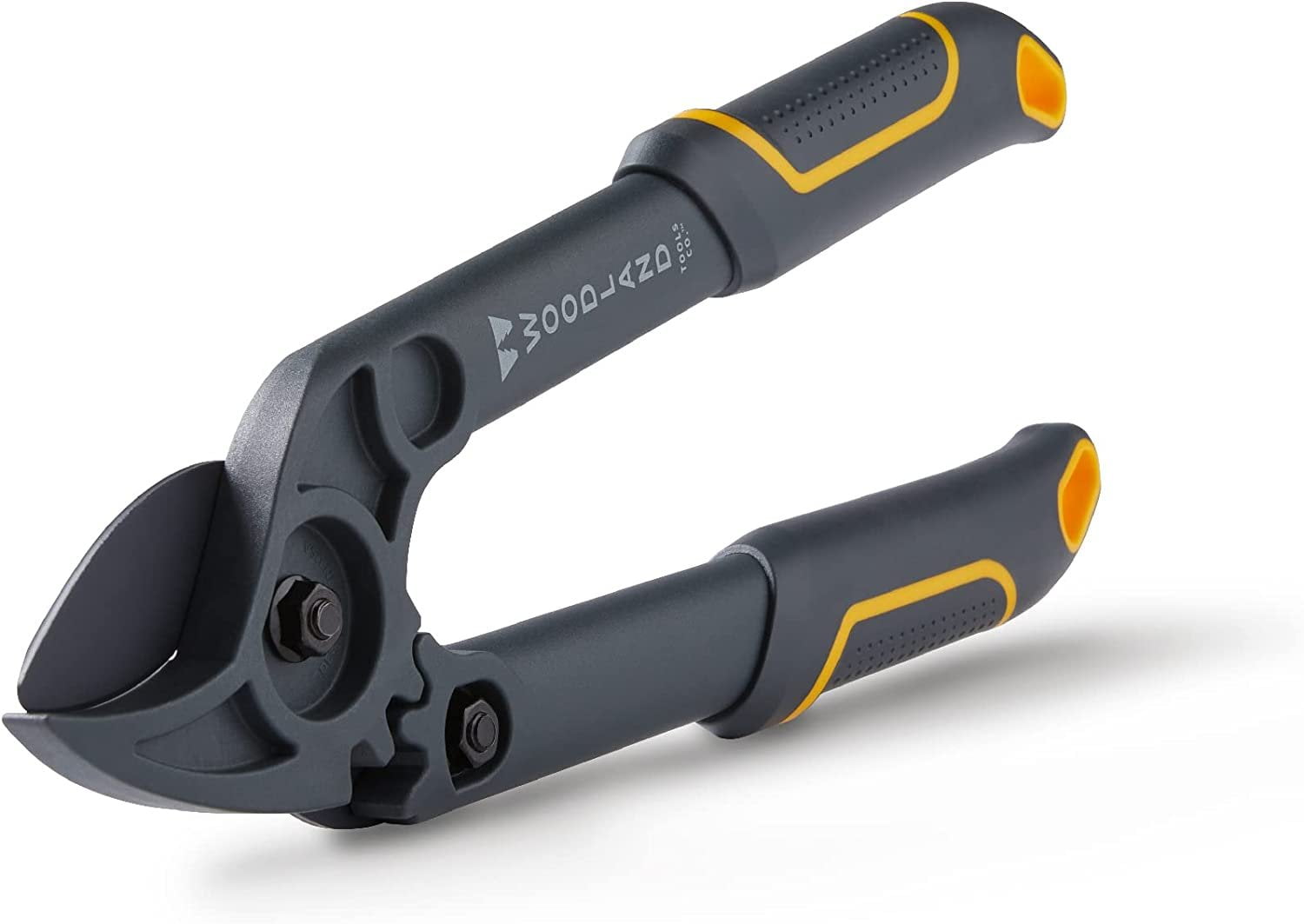 Lightweight tree sale loppers